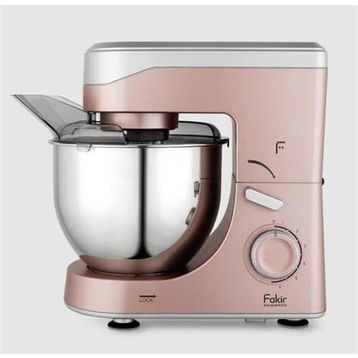 Fakir Arya Rose 1500 W 5 L Hamur Yoğurma Makinesi