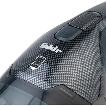 Fakir AS 1072NT Carbon Şarjlı Süpürge