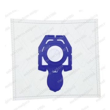 Fakir Azuro Fresh Toz Süpürge Torbası