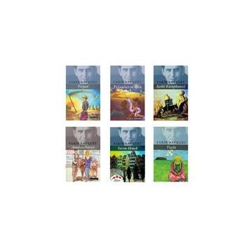 Fakir Baykurt - 6 Kitap