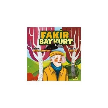 Fakir Baykurt - Sibel Öz