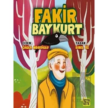 Fakir Baykurt - Sibel Öz