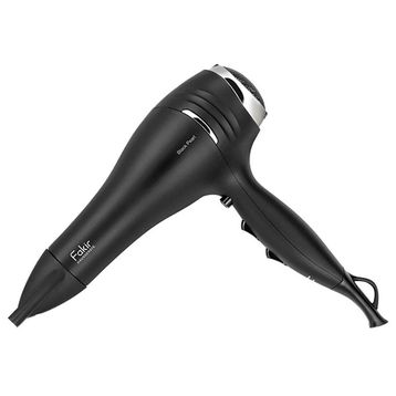 Fakir Black Pearl Siyah Saç Kurutma Makinesi