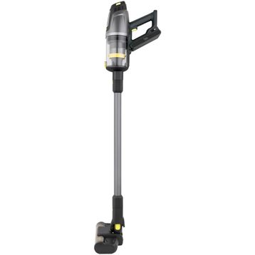 Fakir Bolt 8159 Yellow Posion Dikey Şarjlı Süpürge
