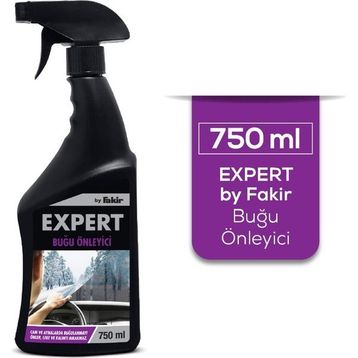 Fakir By Expert 750 ml Buğu Önleyici