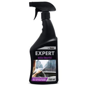 Fakir By Expert 750 ml Buğu Önleyici