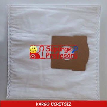 Fakir C-200 Elektrikli Süpürge Toz Torbası