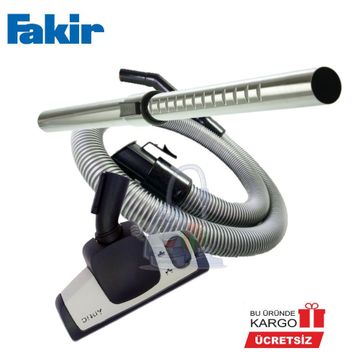 Fakir C200-C220-C240 Hortum Seti