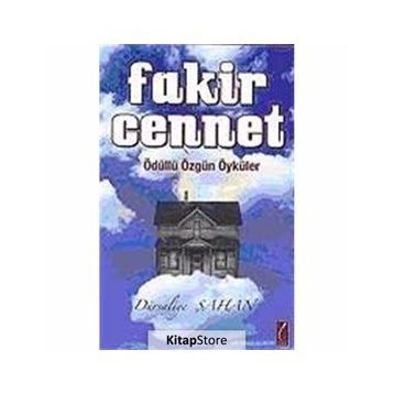 Fakir Cennet - Dürsaliye Şahan