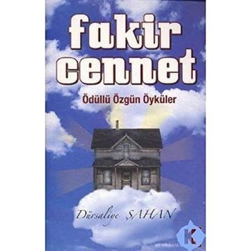 Fakir Cennet - Dürsaliye Şahan