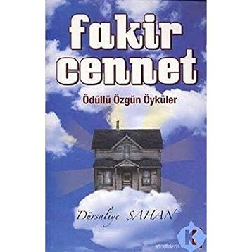 Fakir Cennet - Dürsaliye Şahan