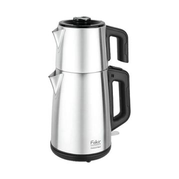 Fakir Chailuxe Maxi Çay Makinesi