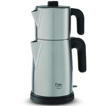 Fakir Chainox Silverstone Çay Makinesi