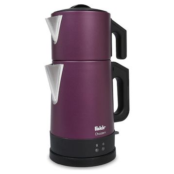 Fakir Chaizen Çay Makinesi