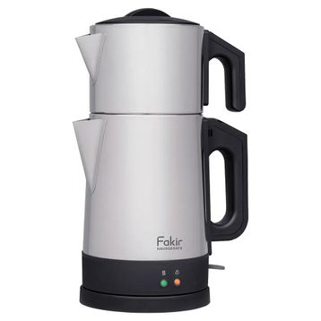 Fakir Chaizen Inox Çay Makinesi