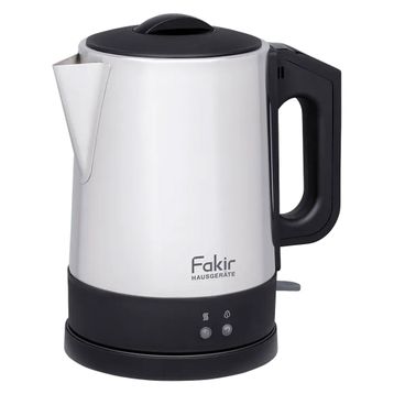 Fakir Chaizen Inox Çay Makinesi