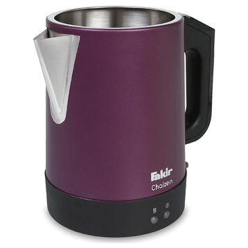 Fakir Chaizen Mor Çay Makinesi