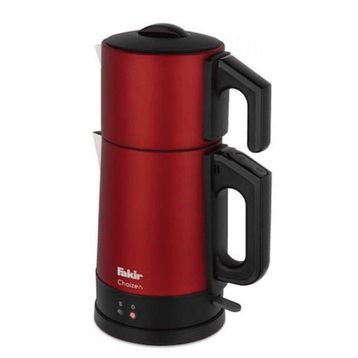 Fakir Chaizen Rouge Çay Makinesi