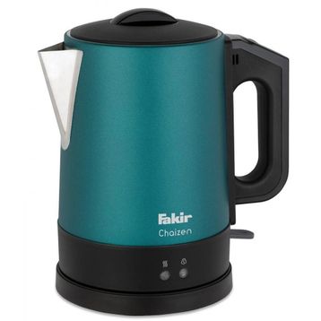 Fakir Chaizen Turquoise Çay Makinesi