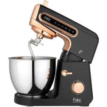 Fakir Chef Pastro Black Mutfak Şefi