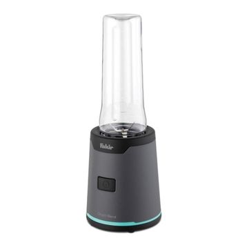Fakir Chop'n Blend Smoothie Antrasit Blender