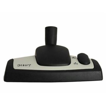 Fakir Commander 2400 Cyclonic Parke Emici Yer Başlığı