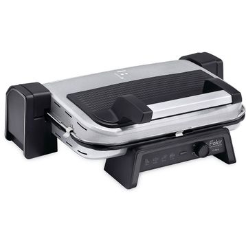 Fakir Crispy Silver Stone Tost Makinesi
