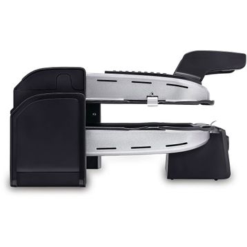 Fakir Crispy Silver Stone Tost Makinesi