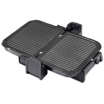 Fakir Crispy Tost Makinesi