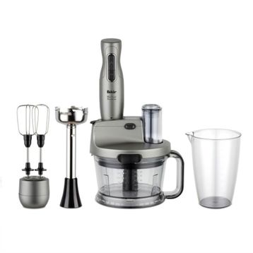 Fakir Crystal Quadro Blender Seti