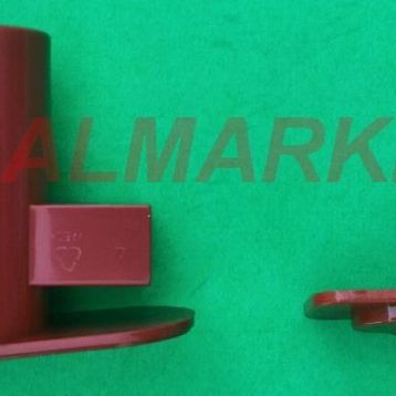Fakir Darky 1600 Elektrikli Süpürge Tutma Sapı Kilidi