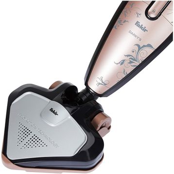 Fakir Darky's 800 W Rose Gold Dikey Elektrikli Süpürge