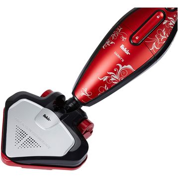 Fakir Darky's Rouge 800 W Dikey Elektirkli Süpürge