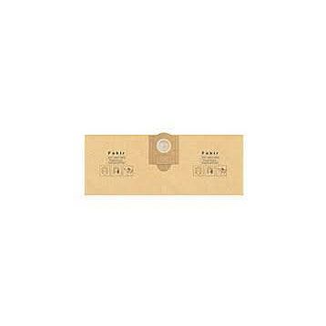 Fakir Deluxe 9800s 10 lu Süpürge Toz Torbası