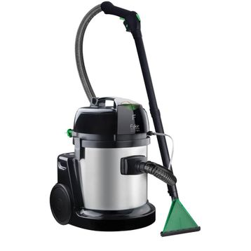 Fakir Deluxe 9800S Öko Line Siyah Halı Yıkama Makinesi