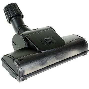 Fakir Deluxe 9800S Öko Süpürge Universal Turbo Emici Yer Başlığı