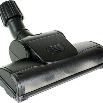 Fakir Deluxe 9800S Öko Süpürge Universal Turbo Emici Yer Başlığı