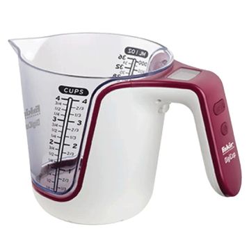 Fakir Digicup Tartı