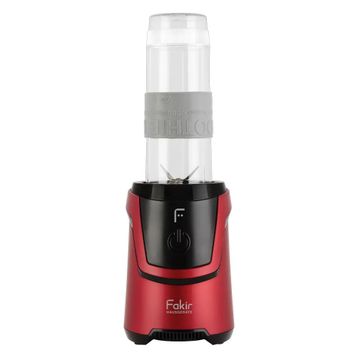 Fakir Dynamic Kırmızı 600 W Kişisel Blender
