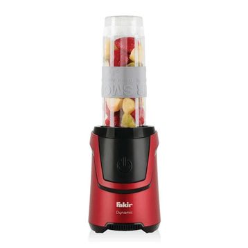 Fakir Dynamic Rouge Kişisel Blender