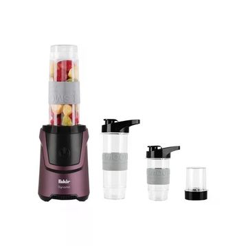 Fakir Dynamic Violet Outlet Kişisel Blender
