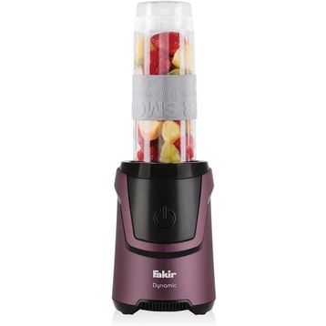 Fakir Dynamic Violet Outlet Kişisel Blender