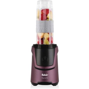 Fakir Dynamic Violet Outlet Kişisel Blender