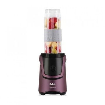 Fakir Dynamic Violet Outlet Kişisel Blender
