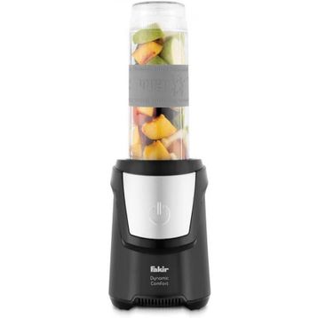 Fakir Dynamic Violet Outlet Kişisel Blender