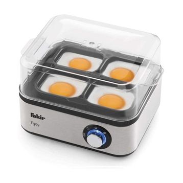Fakir Eggy Yumurta Pişirici
