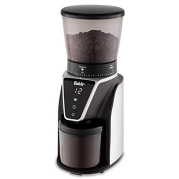 Fakir EKM 6121 Siyah Kahve Öğütücü