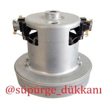 Fakir Emotion 2200 Süpürge Motoru
