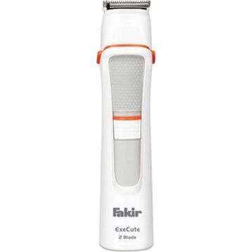 Fakir Execute 2 Blade Erkek Bakım Kiti