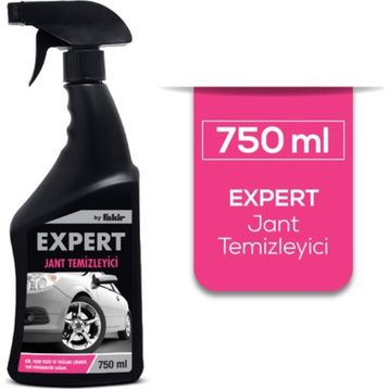 Fakir Expert Jant 750 ml Temizleyici